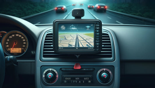 Understanding the Differences Between Sat Nav and GPS: A Comprehensive Guide