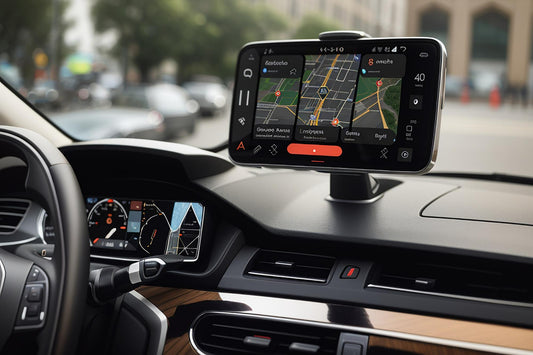 Expert Tips for Maximizing the Efficiency of Your GPS Navigation System