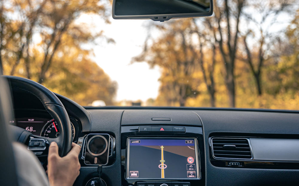 Navigate Device A Comprehensive Review of the Best GPS Navigation Devices – NAVPAL