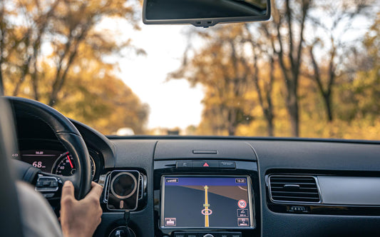 A Comprehensive Review of the Best GPS Navigation Devices