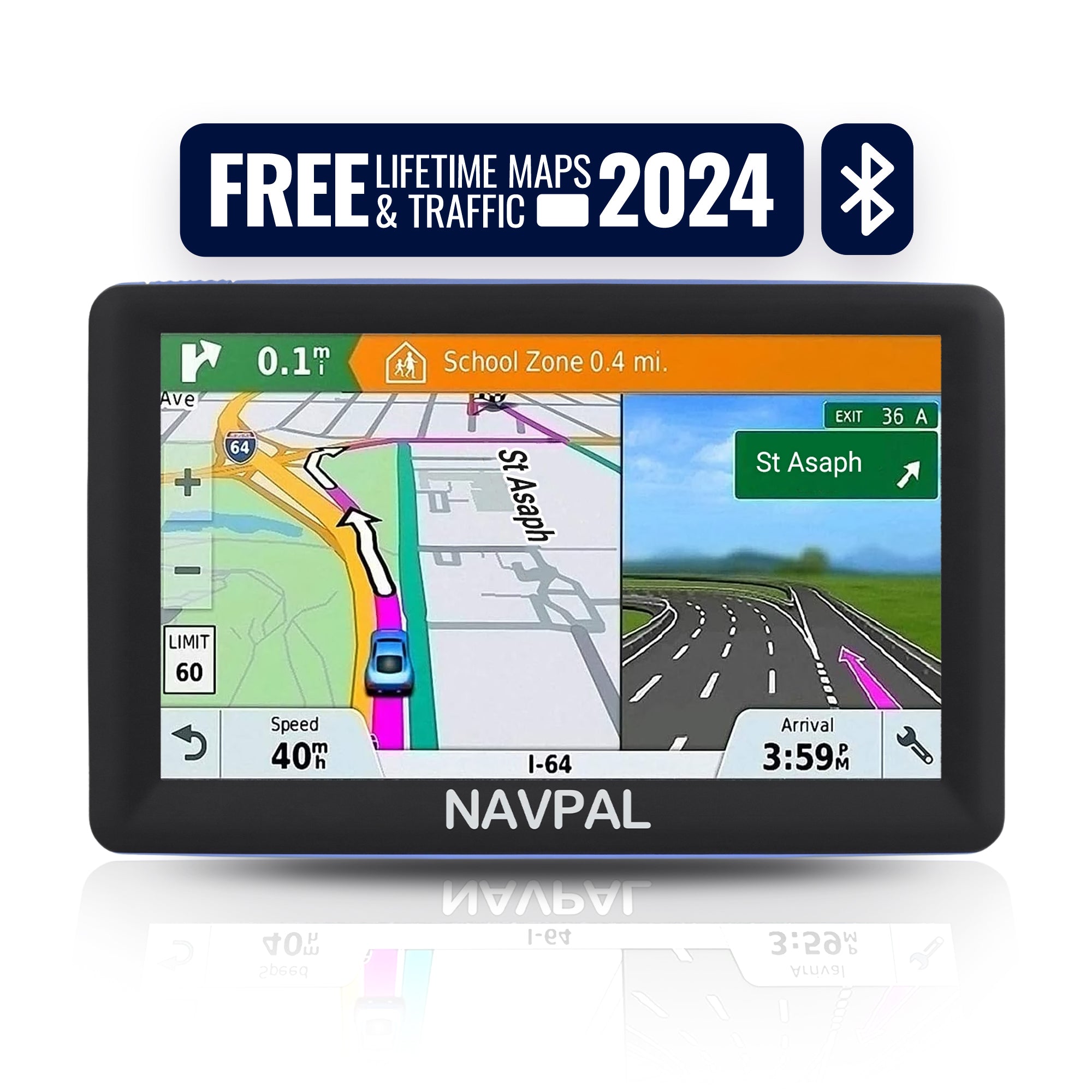 Navpat NAVPAL